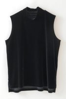 【ハー/HER.】のベロアハイネックプルオーバー 人気、トレンドファッション・服の通販 founy(ファニー) ファッション Fashion レディースファッション Fashion for Women トップス・カットソー Cut & Sew Tops シャツ・ブラウス・オフィスカジュアル Elegant Blouses & Button-Ups ロングTシャツ・Tシャツ Longline T-Shirts & Tees カジュアルプルオーバー・ニットトップス Pullovers & Knit Tops / Casual Pullovers カットソー・ベーシックTシャツ Cut-and-Sewn Tops / Stretch Tees & Basics ベロアトップス Velour Tops / Velvet-Look Items 2025年 2025 2025-2026秋冬・A/W Autumn/Winter 2025–26 AW25–26 おすすめ Recommended / Our Picks シンプル Simple, Minimal スリーブ Sleeve, Long Sleeve / Short Sleeve タンク Tank Top, Sleeveless Top ハイネック High Neck, Mock Neck ベロア Velour, Soft Velvet ロング Long, Long-Length エレガント 上品 Elegant 定番 Standard, Basic Item 秋 Autumn A/W・秋冬 Autumn/Winter |ID:prp329100004636008