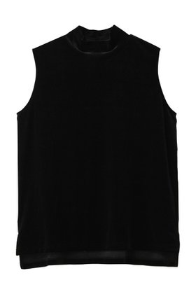 【ハー/HER.】 ベロアハイネックプルオーバー人気、トレンドファッション・服の通販 founy(ファニー) ファッション Fashion レディースファッション Fashion for Women トップス・カットソー Cut & Sew Tops シャツ・ブラウス・オフィスカジュアル Elegant Blouses & Button-Ups ロングTシャツ・Tシャツ Longline T-Shirts & Tees カジュアルプルオーバー・ニットトップス Pullovers & Knit Tops / Casual Pullovers カットソー・ベーシックTシャツ Cut-and-Sewn Tops / Stretch Tees & Basics ベロアトップス Velour Tops / Velvet-Look Items おすすめ Recommended / Our Picks シンプル Simple, Minimal スリーブ Sleeve, Long Sleeve / Short Sleeve タンク Tank Top, Sleeveless Top ハイネック High Neck, Mock Neck ベロア Velour, Soft Velvet ロング Long, Long-Length エレガント 上品 Elegant 定番 Standard, Basic Item 秋 Autumn |ID:prp329100004636008