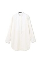 【アンクレイヴ/uncrave】の【8/13 12:00販売開始】ブロードクロス ドレスシャツ 人気、トレンドファッション・服の通販 founy(ファニー) ファッション Fashion レディースファッション Fashion for Women トップス・カットソー Cut & Sew Tops シャツ・ブラウス・オフィスカジュアル Elegant Blouses & Button-Ups ワンピース Dresses フォーマル・パーティードレス・結婚式用ドレス Elegant & Casual Dresses オックス Oxford Fabric カフス Cuff Design サテン Satin, Glossy Fabric スリット Slit, Slit Detail スリーブ Sleeve, Long Sleeve / Short Sleeve ドレス Dress, One-Piece ブロード Broadcloth, Fine Cotton ヨーク Yoke, Yoke Design ロング Long, Long-Length A/W・秋冬 Autumn/Winter 2025年 2025 2025-2026秋冬・A/W Autumn/Winter 2025–26 AW25–26 thumbnail オフ|ID: prp329100004636010 ipo3291000000033393956