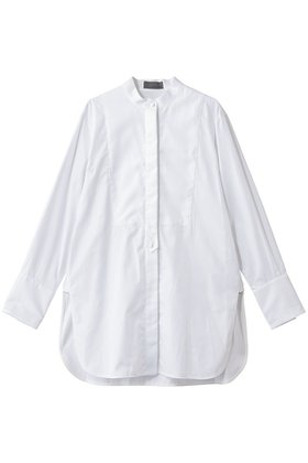 【アンクレイヴ/uncrave】 ブロードクロス ドレスシャツ人気、トレンドファッション・服の通販 founy(ファニー) ファッション Fashion レディースファッション Fashion for Women トップス・カットソー Cut & Sew Tops シャツ・ブラウス・オフィスカジュアル Elegant Blouses & Button-Ups ワンピース Dresses フォーマル・パーティードレス・結婚式用ドレス Elegant & Casual Dresses オックス Oxford Fabric カフス Cuff Design サテン Satin, Glossy Fabric スリット Slit, Slit Detail スリーブ Sleeve, Long Sleeve / Short Sleeve ドレス Dress, One-Piece ブロード Broadcloth, Fine Cotton ヨーク Yoke, Yoke Design ロング Long, Long-Length |ID:prp329100004636010