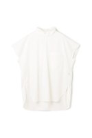 【アンクレイヴ/uncrave】の【8/13 12:00販売開始】ブロードクロス ボウタイブラウス 人気、トレンドファッション・服の通販 founy(ファニー) ファッション Fashion レディースファッション Fashion for Women トップス・カットソー Cut & Sew Tops シャツ・ブラウス・オフィスカジュアル Elegant Blouses & Button-Ups サテン Satin, Glossy Fabric スリーブ Sleeve, Long Sleeve / Short Sleeve ハイネック High Neck, Mock Neck フレンチ French, French Style ブロード Broadcloth, Fine Cotton リボン Ribbon, Bow ロング Long, Long-Length A/W・秋冬 Autumn/Winter 2025年 2025 2025-2026秋冬・A/W Autumn/Winter 2025–26 AW25–26 |ID:prp329100004636012