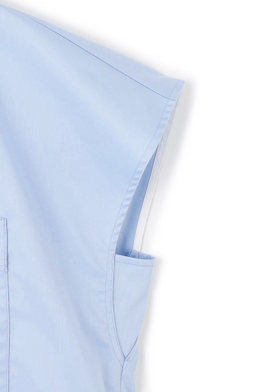 【アンクレイヴ/uncrave】の【8/13 12:00販売開始】ブロードクロス ボウタイブラウス 人気、トレンドファッション・服の通販 founy(ファニー) 　ファッション　Fashion　レディースファッション　Fashion for Women　トップス・カットソー　Cut & Sew Tops　シャツ・ブラウス・オフィスカジュアル　Elegant Blouses & Button-Ups　サテン　Satin, Glossy Fabric　スリーブ　Sleeve, Long Sleeve / Short Sleeve　ハイネック　High Neck, Mock Neck　フレンチ　French, French Style　ブロード　Broadcloth, Fine Cotton　リボン　Ribbon, Bow　ロング　Long, Long-Length　A/W・秋冬　Autumn/Winter　2025年　2025　2025-2026秋冬・A/W　Autumn/Winter 2025–26 AW25–26　other-4|ID: prp329100004636012 ipo3291000000033393979
