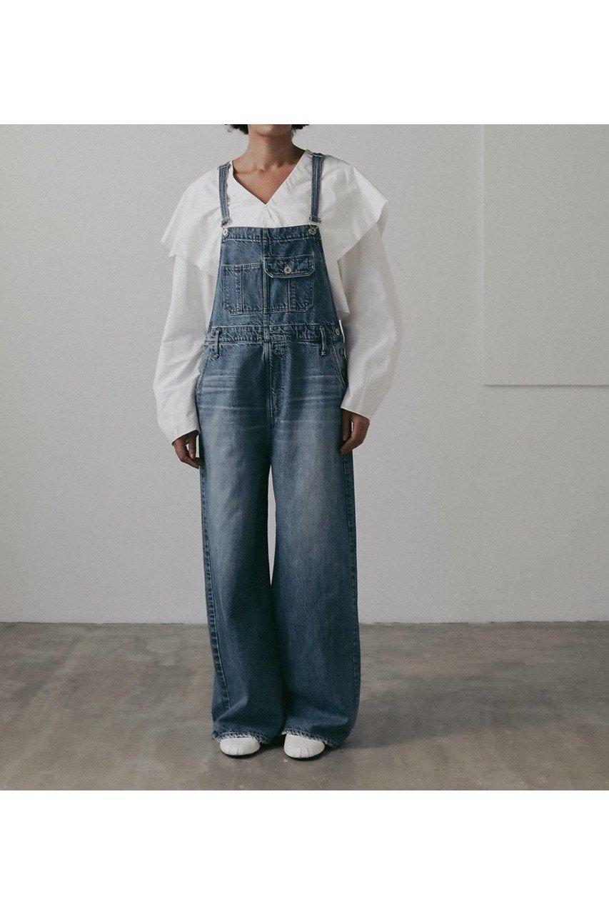 【ハー/HER.】の【8/14 12:00販売開始】フレアカラーブラウス 人気、トレンドファッション・服の通販 founy(ファニー) 　ファッション　Fashion　レディースファッション　Fashion for Women　トップス・カットソー　Cut & Sew Tops　シャツ・ブラウス・オフィスカジュアル　Elegant Blouses & Button-Ups　2025年　2025　2025-2026秋冬・A/W　Autumn/Winter 2025–26 AW25–26　スリーブ　Sleeve, Long Sleeve / Short Sleeve　フレア　Flare, Flared　ブロード　Broadcloth, Fine Cotton　ロング　Long, Long-Length　A/W・秋冬　Autumn/Winter　other-7|ID: prp329100004636015 ipo3291000000033394011