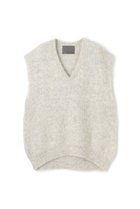 【アンクレイヴ/uncrave】の【8/13 12:00販売開始】アルパカファーニット Vネックベスト 人気、トレンドファッション・服の通販 founy(ファニー) ファッション Fashion レディースファッション Fashion for Women トップス・カットソー Cut & Sew Tops ニット Knit Tops & Sweaters ベスト&ジレ / 重ね着スタイル Vests & Gilets カジュアルプルオーバー・ニットトップス Pullovers & Knit Tops / Casual Pullovers Vネックトップス V-Neck Tops / V-Cut Neckline Shirts 2025年 2025 2025-2026秋冬・A/W Autumn/Winter 2025–26 AW25–26 おすすめ Recommended / Our Picks なめらか Smooth, Silky Texture インナー Innerwear ストレッチ Stretch, Stretchy Fabric スリーブ Sleeve, Long Sleeve / Short Sleeve フレンチ French, French Style ベスト Vest, Waistcoat 今季 This Season, Current Season 半袖 Short Sleeve, Half Sleeve 畦 Ribbed Knit A/W・秋冬 Autumn/Winter thumbnail ナチュラル|ID: prp329100004636020 ipo3291000000033394052