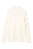 【アンクレイヴ/uncrave】の【8/13 12:00販売開始】シアーニット コンビトップス 人気、トレンドファッション・服の通販 founy(ファニー) ファッション Fashion レディースファッション Fashion for Women トップス・カットソー Cut & Sew Tops ニット Knit Tops & Sweaters カジュアルプルオーバー・ニットトップス Pullovers & Knit Tops / Casual Pullovers 2025年 2025 2025-2026秋冬・A/W Autumn/Winter 2025–26 AW25–26 シアー Sheer, See-Through タートル Turtleneck, Turtle Collar トレンド Trend, Trending Now ビスチェ Bustier, Corset Top A/W・秋冬 Autumn/Winter thumbnail オフ|ID: prp329100004636021 ipo3291000000033394063