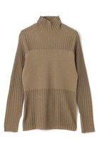 【アンクレイヴ/uncrave】の【8/13 12:00販売開始】シアーニット コンビトップス 人気、トレンドファッション・服の通販 founy(ファニー) ファッション Fashion レディースファッション Fashion for Women トップス・カットソー Cut & Sew Tops ニット Knit Tops & Sweaters カジュアルプルオーバー・ニットトップス Pullovers & Knit Tops / Casual Pullovers 2025年 2025 2025-2026秋冬・A/W Autumn/Winter 2025–26 AW25–26 シアー Sheer, See-Through タートル Turtleneck, Turtle Collar トレンド Trend, Trending Now ビスチェ Bustier, Corset Top A/W・秋冬 Autumn/Winter thumbnail モカ|ID: prp329100004636021 ipo3291000000033394065