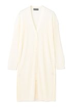 【アンクレイヴ/uncrave】の【8/13 12:00販売開始】シアーニット リブロングカーディガン 人気、トレンドファッション・服の通販 founy(ファニー) ファッション Fashion レディースファッション Fashion for Women トップス・カットソー Cut & Sew Tops ニット Knit Tops & Sweaters カーディガン・羽織り Layered Style Cardigans 2025年 2025 2025-2026秋冬・A/W Autumn/Winter 2025–26 AW25–26 カーディガン Cardigan, Knitwear シアー Sheer, See-Through シンプル Simple, Minimal ロング Long, Long-Length ワイドリブ Wide Rib, Wide Ribbed Knit A/W・秋冬 Autumn/Winter thumbnail オフ|ID: prp329100004636022 ipo3291000000033394072