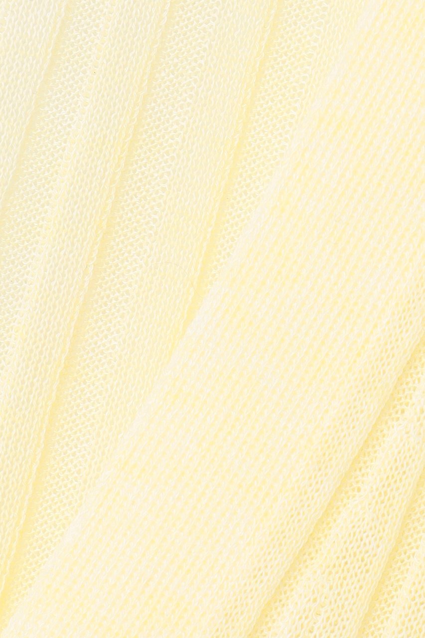 【アンクレイヴ/uncrave】のシアーニット リブロングカーディガン 人気、トレンドファッション・服の通販 founy(ファニー) 　ファッション　Fashion　レディースファッション　Fashion for Women　トップス・カットソー　Cut & Sew Tops　ニット　Knit Tops & Sweaters　カーディガン・羽織り　Layered Style Cardigans　カーディガン　Cardigan, Knitwear　シアー　Sheer, See-Through　シンプル　Simple, Minimal　ロング　Long, Long-Length　ワイドリブ　Wide Rib, Wide Ribbed Knit　other-7|ID: prp329100004636022 ipo3291000000035597904