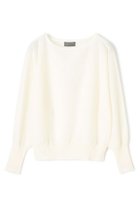 【アンクレイヴ/uncrave】の【8/13 12:00販売開始】シアーニット ドルマントップス 人気、トレンドファッション・服の通販 founy(ファニー) ファッション Fashion レディースファッション Fashion for Women トップス・カットソー Cut & Sew Tops ニット Knit Tops & Sweaters カジュアルプルオーバー・ニットトップス Pullovers & Knit Tops / Casual Pullovers 2025年 2025 2025-2026秋冬・A/W Autumn/Winter 2025–26 AW25–26 シアー Sheer, See-Through ベーシック Basic, Essential A/W・秋冬 Autumn/Winter thumbnail オフ|ID: prp329100004636023 ipo3291000000033394082