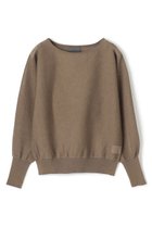 【アンクレイヴ/uncrave】の【8/13 12:00販売開始】シアーニット ドルマントップス 人気、トレンドファッション・服の通販 founy(ファニー) ファッション Fashion レディースファッション Fashion for Women トップス・カットソー Cut & Sew Tops ニット Knit Tops & Sweaters カジュアルプルオーバー・ニットトップス Pullovers & Knit Tops / Casual Pullovers 2025年 2025 2025-2026秋冬・A/W Autumn/Winter 2025–26 AW25–26 シアー Sheer, See-Through ベーシック Basic, Essential A/W・秋冬 Autumn/Winter thumbnail モカ|ID: prp329100004636023 ipo3291000000033394084