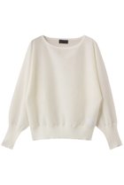 【アンクレイヴ/uncrave】のシアーニット ドルマントップス 人気、トレンドファッション・服の通販 founy(ファニー) ファッション Fashion レディースファッション Fashion for Women トップス・カットソー Cut & Sew Tops ニット Knit Tops & Sweaters カジュアルプルオーバー・ニットトップス Pullovers & Knit Tops / Casual Pullovers シアー Sheer, See-Through ベーシック Basic, Essential thumbnail オフ|ID: prp329100004636023 ipo3291000000035753402