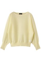 【アンクレイヴ/uncrave】のシアーニット ドルマントップス 人気、トレンドファッション・服の通販 founy(ファニー) ファッション Fashion レディースファッション Fashion for Women トップス・カットソー Cut & Sew Tops ニット Knit Tops & Sweaters カジュアルプルオーバー・ニットトップス Pullovers & Knit Tops / Casual Pullovers シアー Sheer, See-Through ベーシック Basic, Essential thumbnail クリームイエロー|ID: prp329100004636023 ipo3291000000035753403