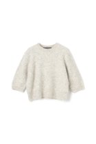 【アンクレイヴ/uncrave】の【8/13 12:00販売開始】アルパカファーニット ショートトップス 人気、トレンドファッション・服の通販 founy(ファニー) ファッション Fashion レディースファッション Fashion for Women トップス・カットソー Cut & Sew Tops ニット Knit Tops & Sweaters カジュアルプルオーバー・ニットトップス Pullovers & Knit Tops / Casual Pullovers 2025年 2025 2025-2026秋冬・A/W Autumn/Winter 2025–26 AW25–26 なめらか Smooth, Silky Texture コンパクト Compact, Small Size ストレッチ Stretch, Stretchy Fabric ビッグ Big, Oversized ベスト Vest, Waistcoat 今季 This Season, Current Season A/W・秋冬 Autumn/Winter thumbnail ナチュラル|ID: prp329100004636024 ipo3291000000033394088