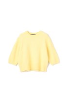 【アンクレイヴ/uncrave】の【8/13 12:00販売開始】アルパカファーニット ショートトップス 人気、トレンドファッション・服の通販 founy(ファニー) ファッション Fashion レディースファッション Fashion for Women トップス・カットソー Cut & Sew Tops ニット Knit Tops & Sweaters カジュアルプルオーバー・ニットトップス Pullovers & Knit Tops / Casual Pullovers 2025年 2025 2025-2026秋冬・A/W Autumn/Winter 2025–26 AW25–26 なめらか Smooth, Silky Texture コンパクト Compact, Small Size ストレッチ Stretch, Stretchy Fabric ビッグ Big, Oversized ベスト Vest, Waistcoat 今季 This Season, Current Season A/W・秋冬 Autumn/Winter thumbnail レモンイエロー|ID: prp329100004636024 ipo3291000000033394089