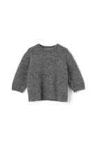 【アンクレイヴ/uncrave】の【8/13 12:00販売開始】アルパカファーニット ショートトップス 人気、トレンドファッション・服の通販 founy(ファニー) ファッション Fashion レディースファッション Fashion for Women トップス・カットソー Cut & Sew Tops ニット Knit Tops & Sweaters カジュアルプルオーバー・ニットトップス Pullovers & Knit Tops / Casual Pullovers 2025年 2025 2025-2026秋冬・A/W Autumn/Winter 2025–26 AW25–26 なめらか Smooth, Silky Texture コンパクト Compact, Small Size ストレッチ Stretch, Stretchy Fabric ビッグ Big, Oversized ベスト Vest, Waistcoat 今季 This Season, Current Season A/W・秋冬 Autumn/Winter thumbnail チャコール|ID: prp329100004636024 ipo3291000000033394091