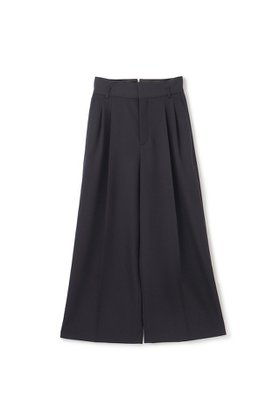 【アンクレイヴ/uncrave】 【8/13 12:00販売開始】TWドビードスキン ワイドトラウザー人気、トレンドファッション・服の通販 founy(ファニー) ファッション Fashion レディースファッション Fashion for Women パンツ Pants & Trousers 2025年 2025 2025-2026秋冬・A/W Autumn/Winter 2025–26 AW25–26 ストレッチ Stretch, Stretchy Fabric フロント Front, Front Design ベーシック Basic, Essential エレガント 上品 Elegant A/W・秋冬 Autumn/Winter |ID:prp329100004636026