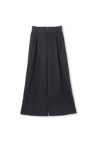 【アンクレイヴ/uncrave】の【8/13 12:00販売開始】TWドビードスキン ワイドトラウザー 人気、トレンドファッション・服の通販 founy(ファニー) ファッション Fashion レディースファッション Fashion for Women パンツ Pants & Trousers 2025年 2025 2025-2026秋冬・A/W Autumn/Winter 2025–26 AW25–26 ストレッチ Stretch, Stretchy Fabric フロント Front, Front Design ベーシック Basic, Essential エレガント 上品 Elegant A/W・秋冬 Autumn/Winter |ID:prp329100004636026