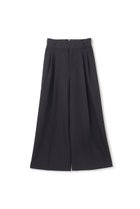 【アンクレイヴ/uncrave】の【8/13 12:00販売開始】TWドビードスキン ワイドトラウザー 人気、トレンドファッション・服の通販 founy(ファニー) ファッション Fashion レディースファッション Fashion for Women パンツ Pants & Trousers 2025年 2025 2025-2026秋冬・A/W Autumn/Winter 2025–26 AW25–26 ストレッチ Stretch, Stretchy Fabric フロント Front, Front Design ベーシック Basic, Essential エレガント 上品 Elegant A/W・秋冬 Autumn/Winter thumbnail ネイビー|ID: prp329100004636026 ipo3291000000033394103