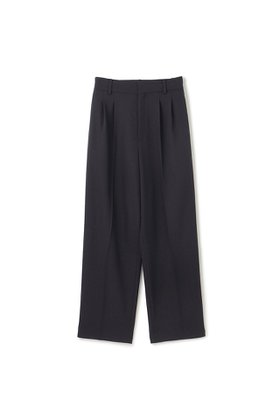 【アンクレイヴ/uncrave】 【8/13 12:00販売開始】TWドビードスキン ベーシックトラウザー人気、トレンドファッション・服の通販 founy(ファニー) ファッション Fashion レディースファッション Fashion for Women パンツ Pants & Trousers 2025年 2025 2025-2026秋冬・A/W Autumn/Winter 2025–26 AW25–26 シンプル Simple, Minimal ストレッチ Stretch, Stretchy Fabric エレガント 上品 Elegant A/W・秋冬 Autumn/Winter |ID:prp329100004636027