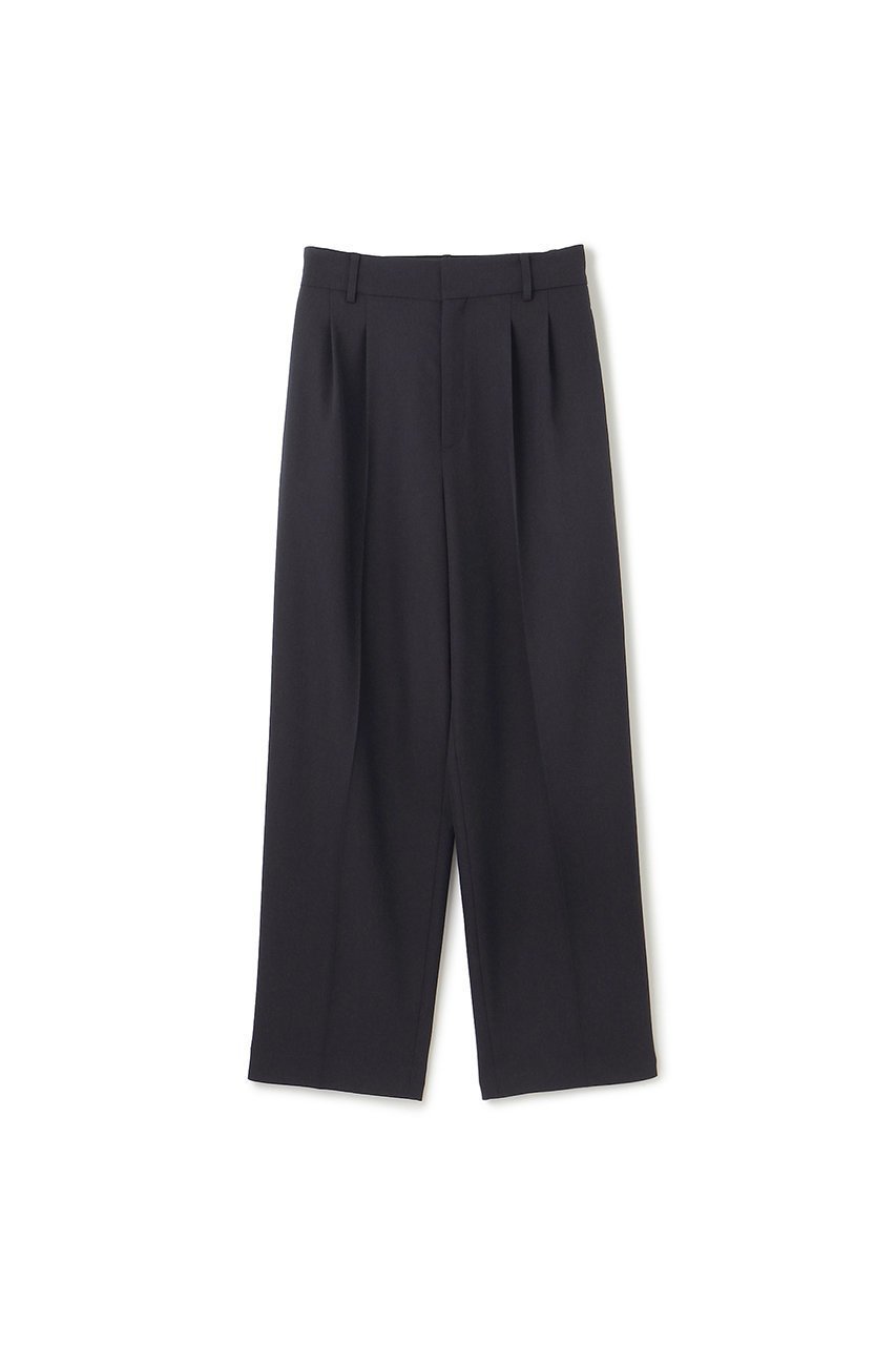 【アンクレイヴ/uncrave】の【8/13 12:00販売開始】TWドビードスキン ベーシックトラウザー 人気、トレンドファッション・服の通販 founy(ファニー) 　ファッション　Fashion　レディースファッション　Fashion for Women　パンツ　Pants & Trousers　2025年　2025　2025-2026秋冬・A/W　Autumn/Winter 2025–26 AW25–26　シンプル　Simple, Minimal　ストレッチ　Stretch, Stretchy Fabric　エレガント 上品　Elegant　A/W・秋冬　Autumn/Winter　 other-1|ID: prp329100004636027 ipo3291000000033394111