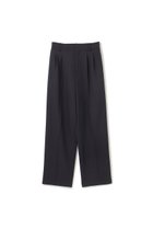 【アンクレイヴ/uncrave】の【8/13 12:00販売開始】TWドビードスキン ベーシックトラウザー 人気、トレンドファッション・服の通販 founy(ファニー) ファッション Fashion レディースファッション Fashion for Women パンツ Pants & Trousers 2025年 2025 2025-2026秋冬・A/W Autumn/Winter 2025–26 AW25–26 シンプル Simple, Minimal ストレッチ Stretch, Stretchy Fabric エレガント 上品 Elegant A/W・秋冬 Autumn/Winter thumbnail ネイビー|ID: prp329100004636027 ipo3291000000033394112