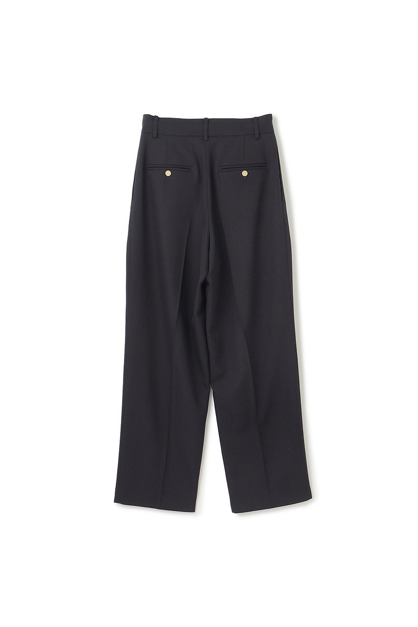 【アンクレイヴ/uncrave】の【8/13 12:00販売開始】TWドビードスキン ベーシックトラウザー 人気、トレンドファッション・服の通販 founy(ファニー) 　ファッション　Fashion　レディースファッション　Fashion for Women　パンツ　Pants & Trousers　2025年　2025　2025-2026秋冬・A/W　Autumn/Winter 2025–26 AW25–26　シンプル　Simple, Minimal　ストレッチ　Stretch, Stretchy Fabric　エレガント 上品　Elegant　A/W・秋冬　Autumn/Winter　other-2|ID: prp329100004636027 ipo3291000000033394113