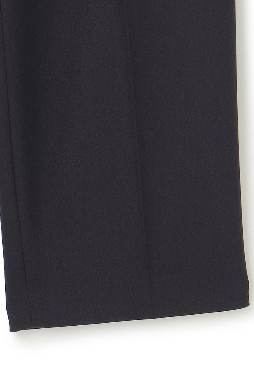 【アンクレイヴ/uncrave】のTWドビードスキン ベーシックトラウザー 人気、トレンドファッション・服の通販 founy(ファニー) 　ファッション　Fashion　レディースファッション　Fashion for Women　パンツ　Pants & Trousers　シンプル　Simple, Minimal　ストレッチ　Stretch, Stretchy Fabric　エレガント 上品　Elegant　other-6|ID: prp329100004636027 ipo3291000000035753417