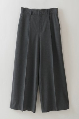 【ハー/HER.】 【8/14 12:00販売開始】タックワイドパンツ人気、トレンドファッション・服の通販 founy(ファニー) ファッション Fashion レディースファッション Fashion for Women パンツ Pants & Trousers 2025年 2025 2025-2026秋冬・A/W Autumn/Winter 2025–26 AW25–26 おすすめ Recommended / Our Picks センター Center, Center Line ドレス Dress, One-Piece マニッシュ Mannish, Boyish ワイド Wide, Wide Fit A/W・秋冬 Autumn/Winter |ID:prp329100004636030