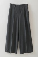 【ハー/HER.】のタックワイドパンツ 人気、トレンドファッション・服の通販 founy(ファニー) ファッション Fashion レディースファッション Fashion for Women パンツ Pants & Trousers 2025年 2025 2025-2026秋冬・A/W Autumn/Winter 2025–26 AW25–26 おすすめ Recommended / Our Picks センター Center, Center Line ドレス Dress, One-Piece マニッシュ Mannish, Boyish ワイド Wide, Wide Fit A/W・秋冬 Autumn/Winter |ID:prp329100004636030