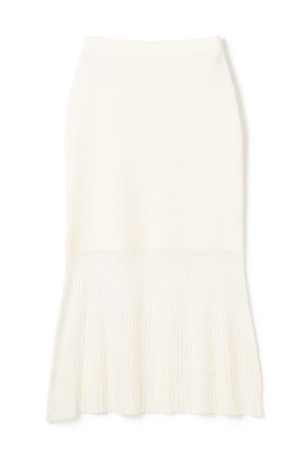 【アンクレイヴ/uncrave】 【8/13 12:00販売開始】シアーニット コンビスカート人気、トレンドファッション・服の通販 founy(ファニー) ファッション Fashion レディースファッション Fashion for Women スカート Skirts ロングスカート Long Skirts / Maxi & Midi Skirts 2025年 2025 2025-2026秋冬・A/W Autumn/Winter 2025–26 AW25–26 コンビ Combo, Combination Style シアー Sheer, See-Through フィット Fit, Slim Fit フレア Flare, Flared ロング Long, Long-Length ワイドリブ Wide Rib, Wide Ribbed Knit A/W・秋冬 Autumn/Winter |ID:prp329100004636032