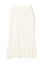 【アンクレイヴ/uncrave】の【8/13 12:00販売開始】シアーニット コンビスカート 人気、トレンドファッション・服の通販 founy(ファニー) ファッション Fashion レディースファッション Fashion for Women スカート Skirts ロングスカート Long Skirts / Maxi & Midi Skirts 2025年 2025 2025-2026秋冬・A/W Autumn/Winter 2025–26 AW25–26 コンビ Combo, Combination Style シアー Sheer, See-Through フィット Fit, Slim Fit フレア Flare, Flared ロング Long, Long-Length ワイドリブ Wide Rib, Wide Ribbed Knit A/W・秋冬 Autumn/Winter thumbnail オフ|ID: prp329100004636032 ipo3291000000033394154