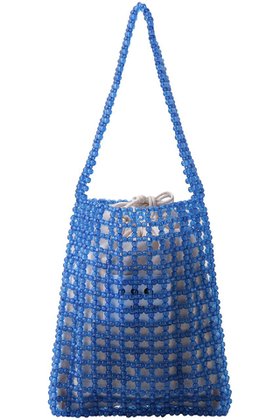 【スリー ドッツ/three dots】 ビーズバッグ人気、トレンドファッション・服の通販 founy(ファニー) ファッション Fashion レディースファッション Fashion for Women バッグ Bags エレガント 上品 Elegant パーティ Party, Party Style 再入荷 Restock / Back in Stock 巾着 Drawstring Bag, Kinchaku |ID:prp329100004636045