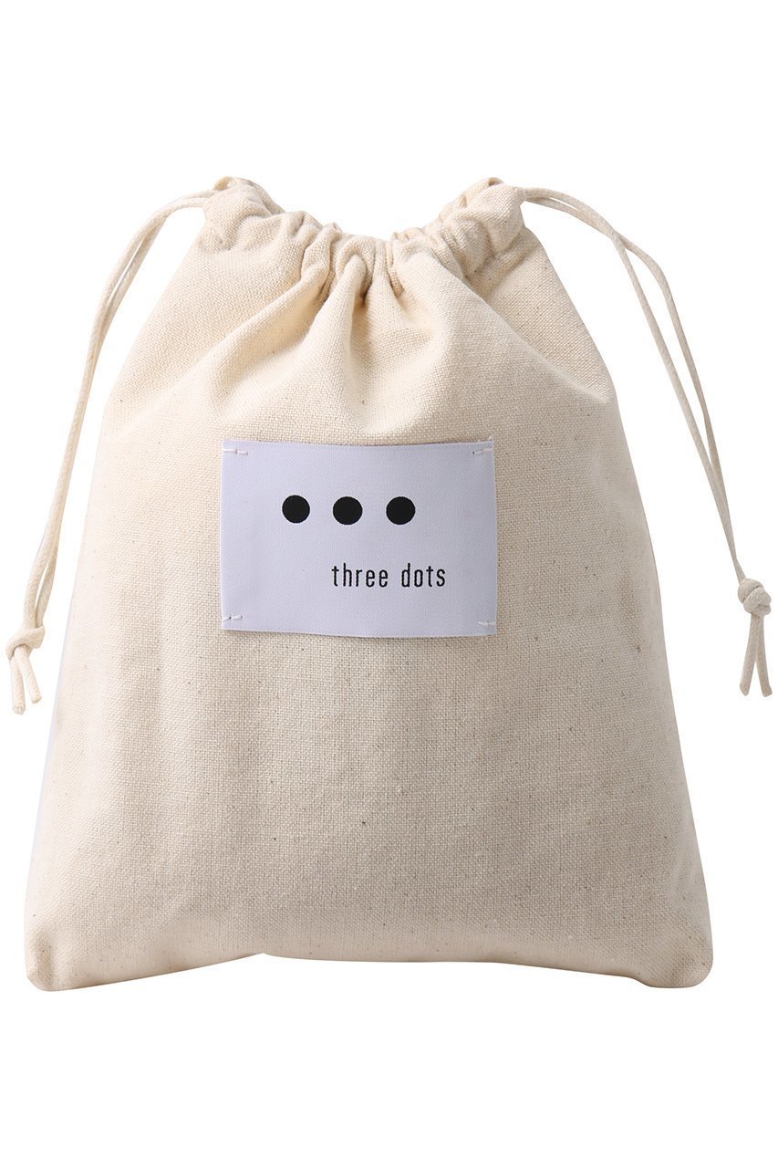 【スリー ドッツ/three dots】のビーズバッグ 人気、トレンドファッション・服の通販 founy(ファニー) 　ファッション　Fashion　レディースファッション　Fashion for Women　バッグ　Bags　エレガント 上品　Elegant　パーティ　Party, Party Style　再入荷　Restock / Back in Stock　巾着　Drawstring Bag, Kinchaku　other-6|ID: prp329100004636045 ipo3291000000033394324