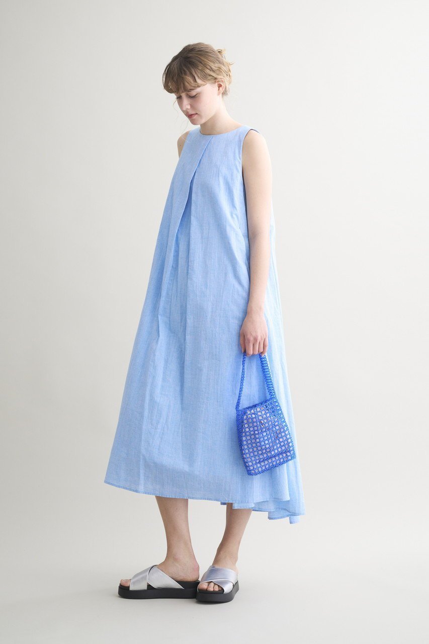 【スリー ドッツ/three dots】のビーズバッグ 人気、トレンドファッション・服の通販 founy(ファニー) 　ファッション　Fashion　レディースファッション　Fashion for Women　バッグ　Bags　エレガント 上品　Elegant　パーティ　Party, Party Style　再入荷　Restock / Back in Stock　巾着　Drawstring Bag, Kinchaku　other-7|ID: prp329100004636045 ipo3291000000033394325
