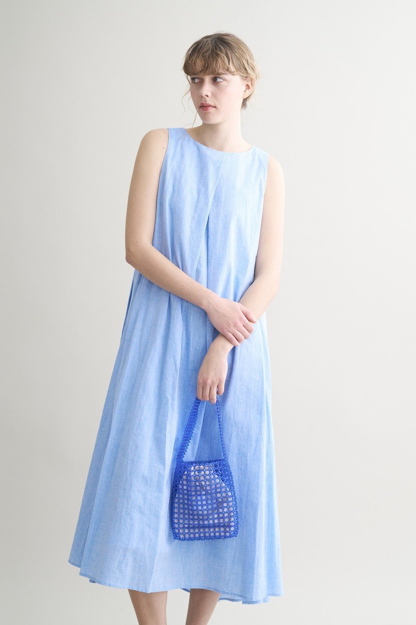 【スリー ドッツ/three dots】のビーズバッグ 人気、トレンドファッション・服の通販 founy(ファニー) 　ファッション　Fashion　レディースファッション　Fashion for Women　バッグ　Bags　エレガント 上品　Elegant　パーティ　Party, Party Style　再入荷　Restock / Back in Stock　巾着　Drawstring Bag, Kinchaku　other-8|ID: prp329100004636045 ipo3291000000033394326