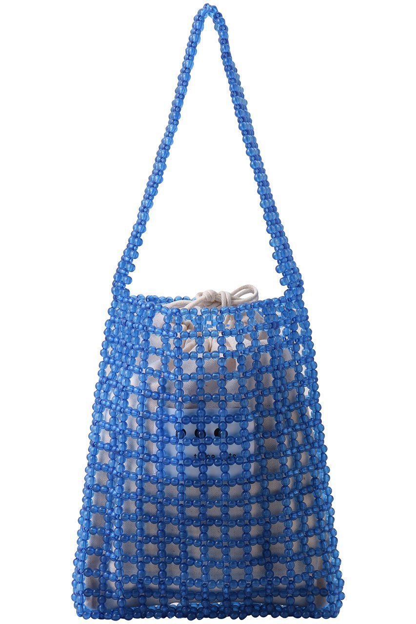 【スリー ドッツ/three dots】のビーズバッグ 人気、トレンドファッション・服の通販 founy(ファニー) 　ファッション　Fashion　レディースファッション　Fashion for Women　バッグ　Bags　エレガント 上品　Elegant　パーティ　Party, Party Style　巾着　Drawstring Bag, Kinchaku　 other-1|ID: prp329100004636045 ipo3291000000035053647