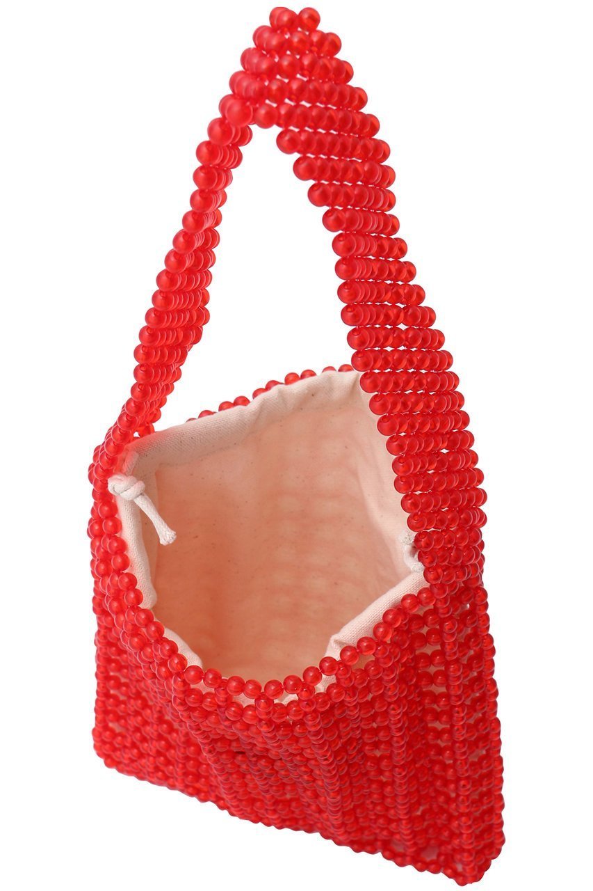 【スリー ドッツ/three dots】のビーズバッグ 人気、トレンドファッション・服の通販 founy(ファニー) 　ファッション　Fashion　レディースファッション　Fashion for Women　バッグ　Bags　エレガント 上品　Elegant　パーティ　Party, Party Style　巾着　Drawstring Bag, Kinchaku　other-5|ID: prp329100004636045 ipo3291000000035053652