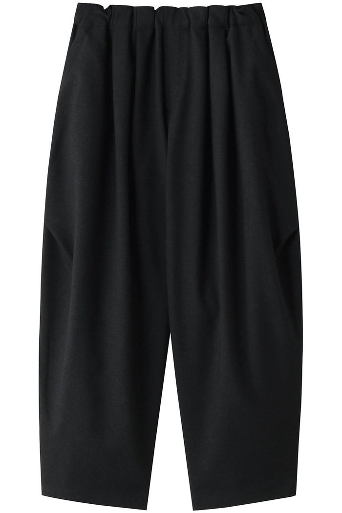 【ミズイロ インド/mizuiro ind】のwide cargo PT パンツ インテリア・キッズ・メンズ・レディースファッション・服の通販 founy(ファニー) https://founy.com/ ファッション Fashion レディースファッション Fashion for Women パンツ Pants & Trousers クロップド Cropped, Short Length シンプル Simple, Minimal トレンド Trend, Trending Now バランス Balance, Style Balance 再入荷 Restock / Back in Stock |ID: prp329100004636049 ipo3291000000033394356