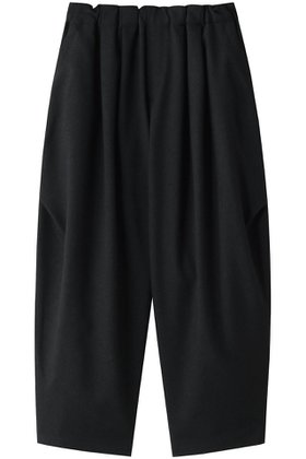 【ミズイロ インド/mizuiro ind】 wide cargo PT パンツ人気、トレンドファッション・服の通販 founy(ファニー) ファッション Fashion レディースファッション Fashion for Women パンツ Pants & Trousers クロップド Cropped, Short Length シンプル Simple, Minimal トレンド Trend, Trending Now バランス Balance, Style Balance 再入荷 Restock / Back in Stock |ID:prp329100004636049