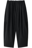 【ミズイロ インド/mizuiro ind】のwide cargo PT パンツ 人気、トレンドファッション・服の通販 founy(ファニー) ファッション Fashion レディースファッション Fashion for Women パンツ Pants & Trousers クロップド Cropped, Short Length シンプル Simple, Minimal トレンド Trend, Trending Now バランス Balance, Style Balance 再入荷 Restock / Back in Stock |ID:prp329100004636049