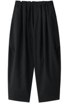 【ミズイロ インド/mizuiro ind】のwide cargo PT パンツ 人気、トレンドファッション・服の通販 founy(ファニー) ファッション Fashion レディースファッション Fashion for Women パンツ Pants & Trousers クロップド Cropped, Short Length シンプル Simple, Minimal トレンド Trend, Trending Now バランス Balance, Style Balance 再入荷 Restock / Back in Stock thumbnail c.gray|ID: prp329100004636049 ipo3291000000033394357