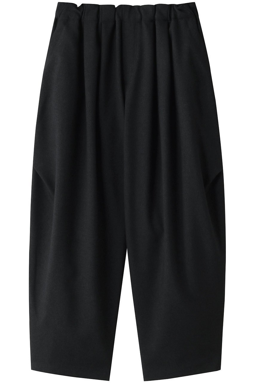 【ミズイロ インド/mizuiro ind】のwide cargo PT パンツ インテリア・キッズ・メンズ・レディースファッション・服の通販 founy(ファニー) 　ファッション　Fashion　レディースファッション　Fashion for Women　パンツ　Pants & Trousers　クロップド　Cropped, Short Length　シンプル　Simple, Minimal　トレンド　Trend, Trending Now　バランス　Balance, Style Balance　再入荷　Restock / Back in Stock　c.gray|ID: prp329100004636049 ipo3291000000033394357