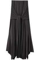 【プランク プロジェクト/PRANK PROJECT】のジャージータイスカート / Jersey Tie Skirt C.GRY(チャコールグレー)|ID: prp329100004636050 ipo3291000000034423641