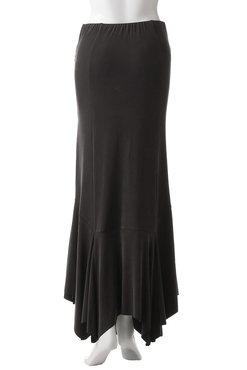 【プランク プロジェクト/PRANK PROJECT】のジャージータイスカート / Jersey Tie Skirt 人気、トレンドファッション・服の通販 founy(ファニー) 　ファッション　Fashion　レディースファッション　Fashion for Women　スカート　Skirts　ロングスカート　Long Skirts / Maxi & Midi Skirts　おすすめ　Recommended / Our Picks　セットアップ　Set-Up, Coordinated Outfit　リラックス　Relax, Relaxed Fit　ロング　Long, Long-Length　other-4|ID: prp329100004636050 ipo3291000000035295258