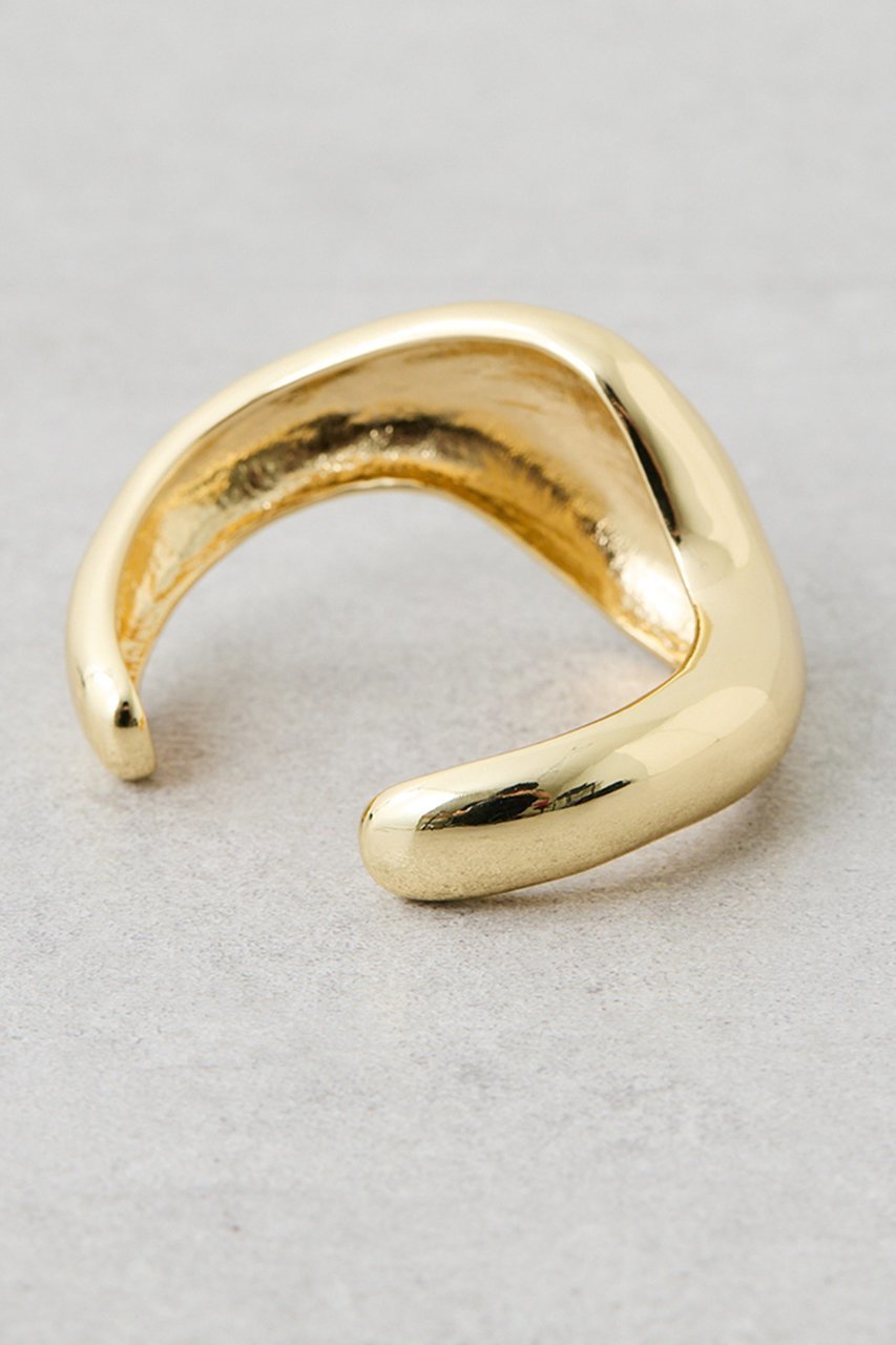 【ウィムガゼット/Whim Gazette】の【THE PAUSE】カーブバングル 人気、トレンドファッション・服の通販 founy(ファニー) 　ファッション　Fashion　レディースファッション　Fashion for Women　ジュエリー　Jewelry　チェーン＆カフブレスレット　Cuff & Chain Bracelets　バングル・カフブレスレット　Bangles & Cuff Bracelets　アクセサリー　Fashion Accessories　ヴィンテージ　Vintage Style　グラデーション　Gradient, Ombre　シルバー　Silver, Metallic Silver　トレンド　Trend, Trending Now　バングル　Bangle, Bracelet　メタリック　Metallic, Shiny Finish　ワーク　Workwear, Utility Style　おすすめ　Recommended / Our Picks　other-6|ID: prp329100004636618 ipo3291000000035713075