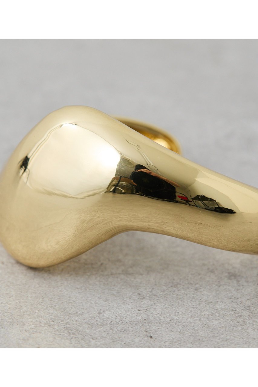 【ウィムガゼット/Whim Gazette】の【THE PAUSE】カーブバングル 人気、トレンドファッション・服の通販 founy(ファニー) 　ファッション　Fashion　レディースファッション　Fashion for Women　ジュエリー　Jewelry　チェーン＆カフブレスレット　Cuff & Chain Bracelets　バングル・カフブレスレット　Bangles & Cuff Bracelets　アクセサリー　Fashion Accessories　ヴィンテージ　Vintage Style　グラデーション　Gradient, Ombre　シルバー　Silver, Metallic Silver　トレンド　Trend, Trending Now　バングル　Bangle, Bracelet　メタリック　Metallic, Shiny Finish　ワーク　Workwear, Utility Style　おすすめ　Recommended / Our Picks　other-7|ID: prp329100004636618 ipo3291000000035713076