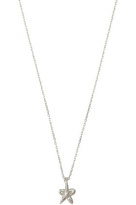 【メゾンドパルス/MAISON DPULSE】 small ribbonネックレス人気、トレンドファッション・服の通販 founy(ファニー) ファッション Fashion レディースファッション Fashion for Women ジュエリー Jewelry ネックレス Necklaces & Pendants 2025年 2025 2025-2026秋冬・A/W Autumn/Winter 2025–26 AW25–26 チェーン Chain, Chain Strap チャーム Charm, Pendant ネックレス Necklace, Pendant Necklace バルーン Balloon, Balloon Silhouette モチーフ Motif, Design Theme リボン Ribbon, Bow A/W・秋冬 Autumn/Winter |ID:prp329100004636622