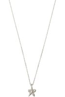 【メゾンドパルス/MAISON DPULSE】のsmall ribbonネックレス 人気、トレンドファッション・服の通販 founy(ファニー) ファッション Fashion レディースファッション Fashion for Women ジュエリー Jewelry ネックレス Necklaces & Pendants 2025年 2025 2025-2026秋冬・A/W Autumn/Winter 2025–26 AW25–26 チェーン Chain, Chain Strap チャーム Charm, Pendant ネックレス Necklace, Pendant Necklace バルーン Balloon, Balloon Silhouette モチーフ Motif, Design Theme リボン Ribbon, Bow A/W・秋冬 Autumn/Winter |ID:prp329100004636622