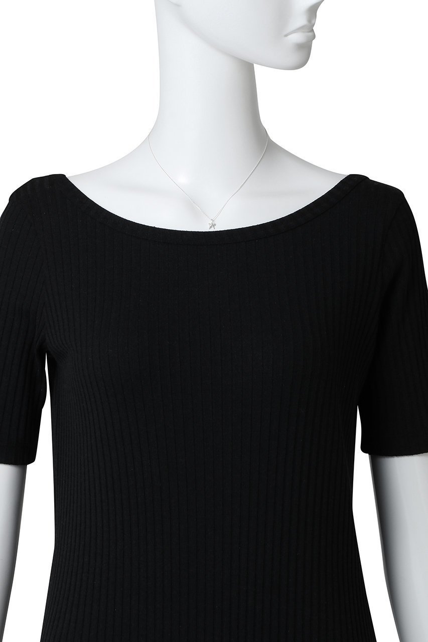 【メゾンドパルス/MAISON DPULSE】のsmall ribbonネックレス 人気、トレンドファッション・服の通販 founy(ファニー) 　ファッション　Fashion　レディースファッション　Fashion for Women　ジュエリー　Jewelry　ネックレス　Necklaces & Pendants　2025年　2025　2025-2026秋冬・A/W　Autumn/Winter 2025–26 AW25–26　チェーン　Chain, Chain Strap　チャーム　Charm, Pendant　ネックレス　Necklace, Pendant Necklace　バルーン　Balloon, Balloon Silhouette　モチーフ　Motif, Design Theme　リボン　Ribbon, Bow　A/W・秋冬　Autumn/Winter　other-2|ID: prp329100004636622 ipo3291000000033406864