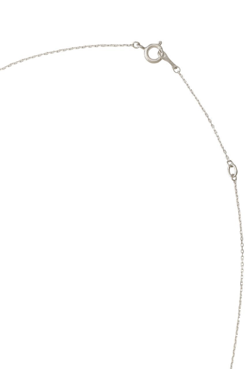 【メゾンドパルス/MAISON DPULSE】のsmall dog ネックレス 人気、トレンドファッション・服の通販 founy(ファニー) 　ファッション　Fashion　レディースファッション　Fashion for Women　ジュエリー　Jewelry　ネックレス　Necklaces & Pendants　2025年　2025　2025-2026秋冬・A/W　Autumn/Winter 2025–26 AW25–26　おすすめ　Recommended / Our Picks　チャーム　Charm, Pendant　ネックレス　Necklace, Pendant Necklace　バランス　Balance, Style Balance　バルーン　Balloon, Balloon Silhouette　フォーマル　Formal, Dressy　エレガント 上品　Elegant　人気　Popular, Best Seller　犬　Dog　A/W・秋冬　Autumn/Winter　other-5|ID: prp329100004636623 ipo3291000000033406873